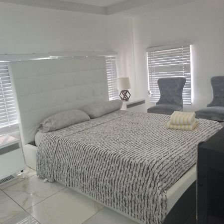 1161 Studio 1 Miami Tamiami Bagian luar foto