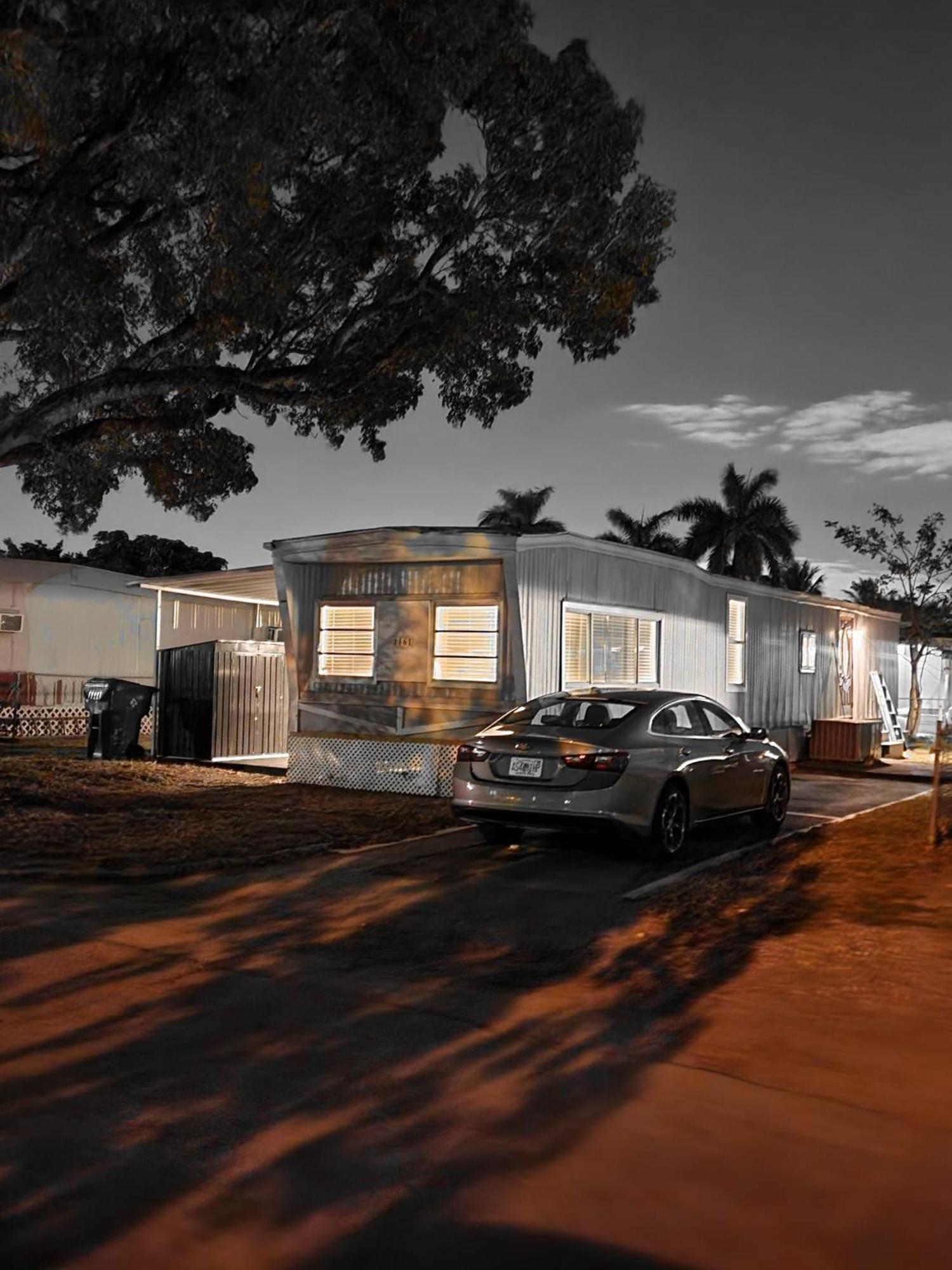 1161 Studio 1 Miami Tamiami Bagian luar foto